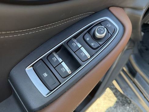 Used 2021 Subaru Outback Touring XT AWD/4WD image 13