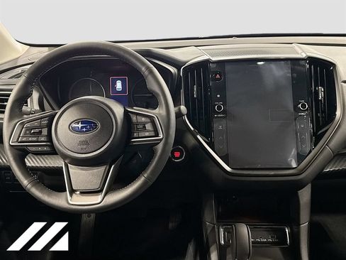 New 2026 Subaru Ascent Premium w/ Premium Package AWD/4WD image 19