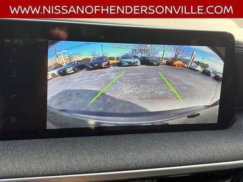 New 2026 Nissan Kicks SV w/ SV Premium Package image 12