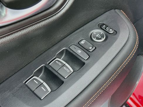 Used 2024 Honda HR-V Sport image 17