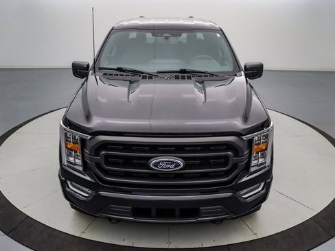 Certified 2023 Ford F150 XLT w/ Equipment Group 302A High image 10