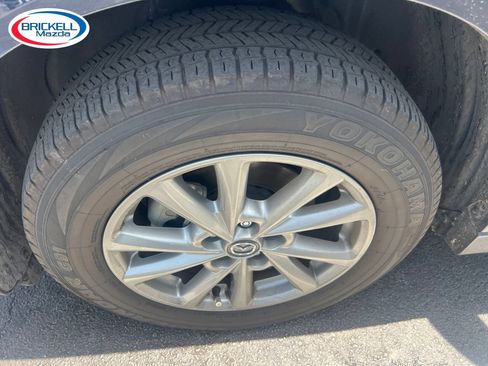 Used 2024 MAZDA CX-5 AWD 2.5 S w/ Select Package image 13