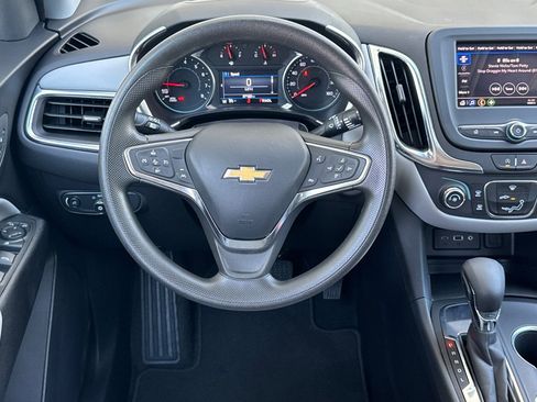 Used 2024 Chevrolet Equinox LS w/ LS Convenience Package FWD image 15