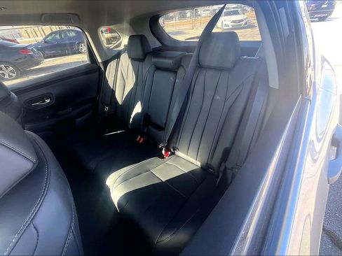 Used 2025 Acura ADX AWD image 35