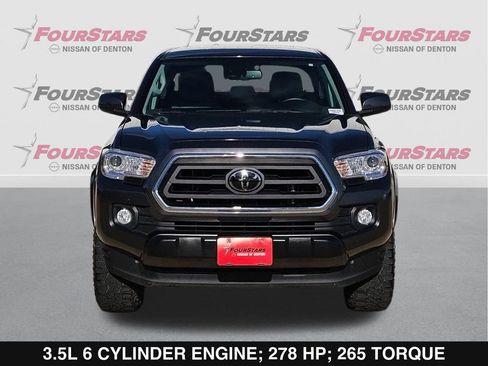 Used 2023 Toyota Tacoma SR5 RWD image 20