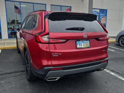 Used 2023 Honda CR-V Sport Touring image 12