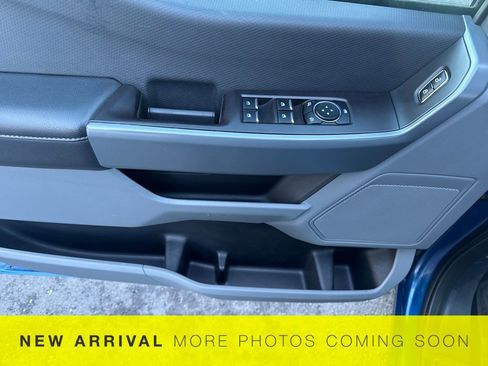Used 2023 Ford F150 XLT image 15