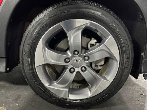 Used 2017 Honda HR-V EX image 9