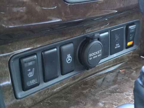 Used 2016 INFINITI QX80 4WD w/ Driver's Assistance Package image 33