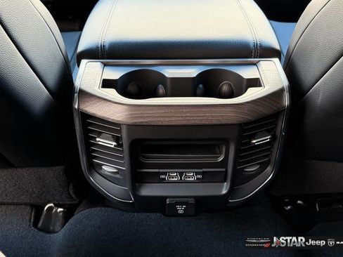 New 2026 RAM 2500 Laramie w/ Night Edition AWD/4WD image 29