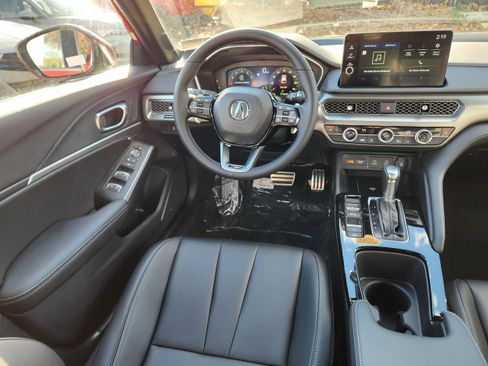 New 2026 Acura Integra A-Spec image 14