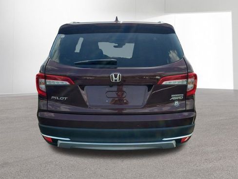 Used 2022 Honda Pilot Touring image 15