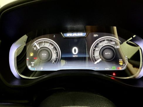 New 2026 RAM 1500 Lone Star image 33