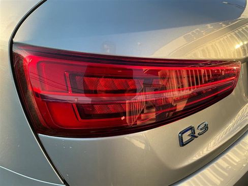 Used 2017 Audi Q3 2.0T Premium Plus image 13