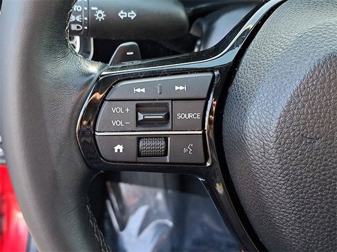 Certified 2024 Honda Civic Sport image 22