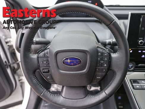 Used 2023 Subaru Solterra AWD image 10