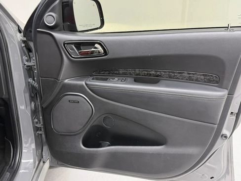 Used 2022 Dodge Durango SRT w/ Premium Interior Group AWD/4WD image 69