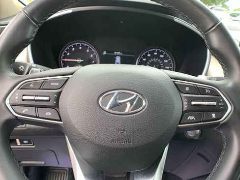 Used 2023 Hyundai Santa Fe SEL AWD/4WD image 15