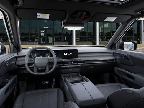 New 2027 Kia Telluride SX X-Line image 14