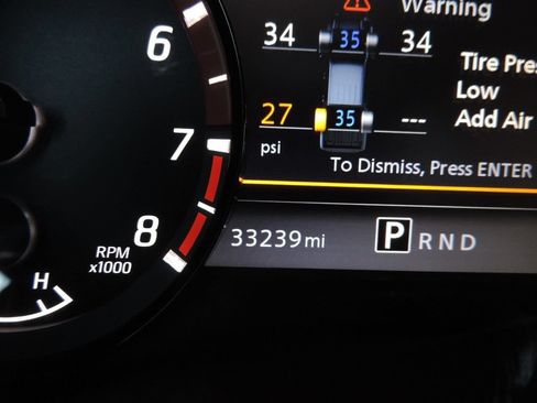 Certified 2023 Nissan Frontier PRO-4X w/ Pro Convenience Package AWD/4WD image 28