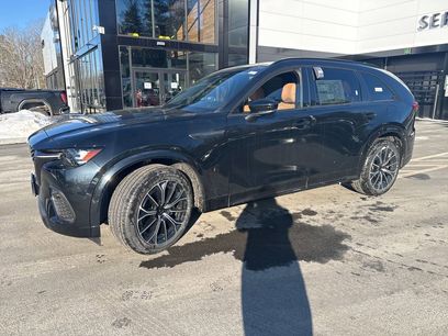 New 2026 MAZDA CX-70 3.3 Turbo S w/ Premium Plus