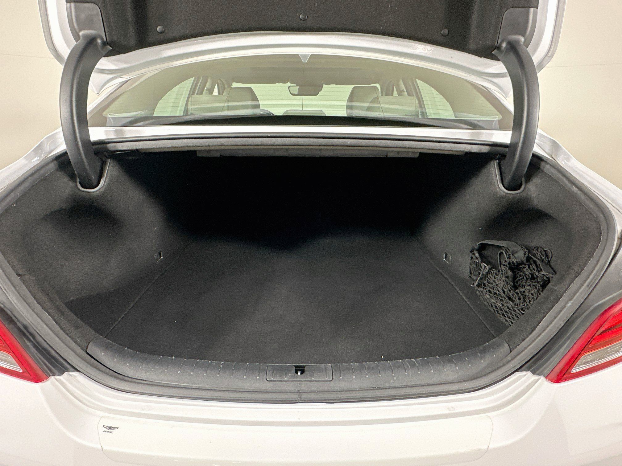 Used 2019 Genesis G70 3.3T Advanced w/ Elite Package AWD/4WD image 29