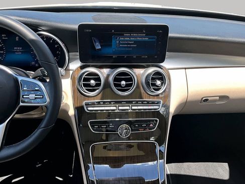 Used 2019 Mercedes-Benz C 300 Sedan image 7