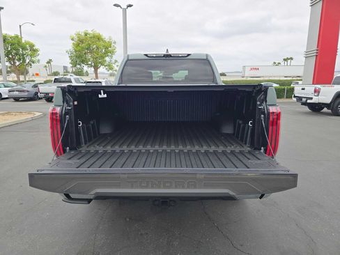 New 2026 Toyota Tundra 1794 Edition AWD/4WD image 16