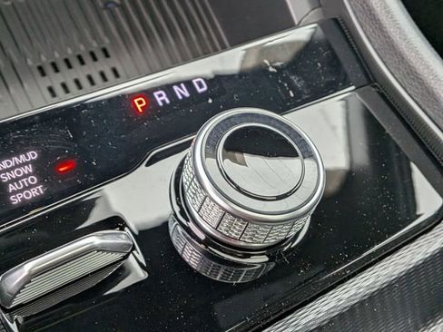 New 2026 Jeep Grand Cherokee Limited Reserve image 15