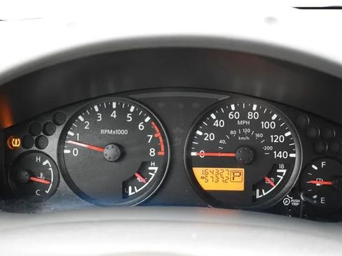 Used 2009 Nissan Xterra S RWD image 26