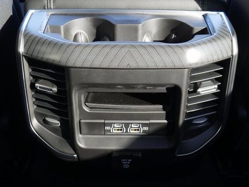 New 2026 RAM 1500 Big Horn AWD/4WD image 28