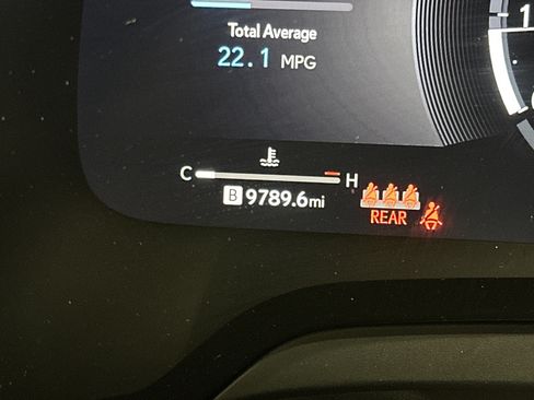 Certified 2025 Lexus RX 350 AWD w/ Convenience Package image 22