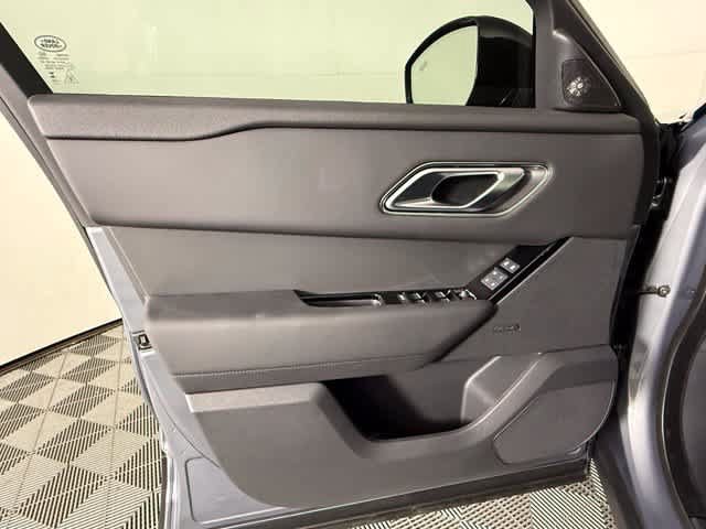 New 2026 Land Rover Range Rover Velar S AWD/4WD image 20
