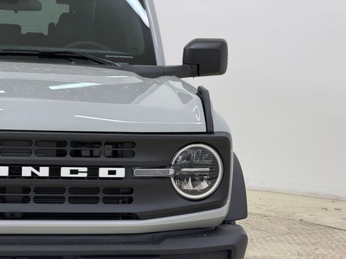 New 2026 Ford Bronco Big Bend AWD/4WD image 11
