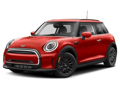 Used 2024 MINI Cooper S