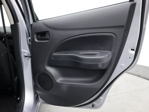 Used 2024 Mitsubishi Mirage ES FWD image 30