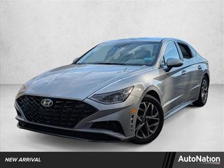 Certified 2023 Hyundai Sonata SEL video 1