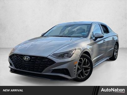 Certified 2023 Hyundai Sonata SEL