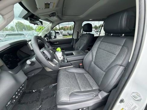 Used 2023 Toyota Sequoia SR5 w/ SR5 Premium Package AWD/4WD image 11