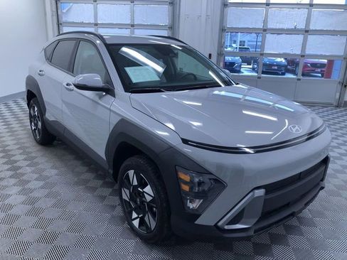 Used 2025 Hyundai Kona SEL image 36