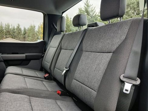 New 2026 Ford F250 XL w/ STX Appearance Package image 30