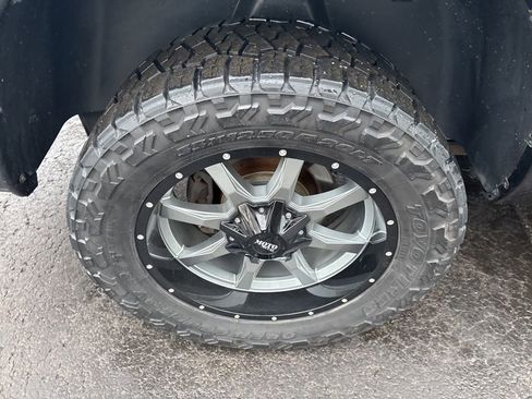 Used 2016 RAM 1500 Big Horn image 48