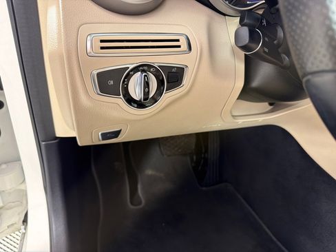 Used 2016 Mercedes-Benz C 300 4MATIC Sedan w/ Multimedia Package image 12