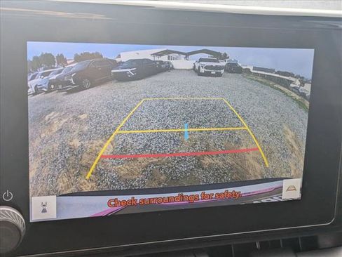 Used 2024 Toyota RAV4 LE image 20