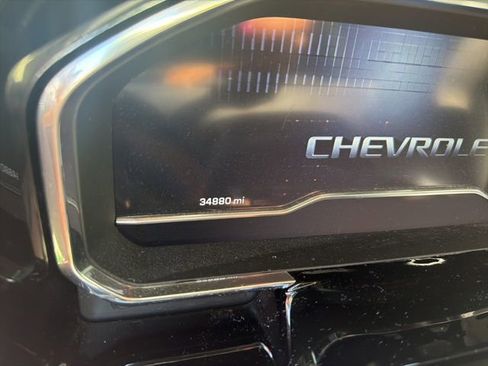 Used 2024 Chevrolet Silverado 2500 LT w/ All Star Edition AWD/4WD image 5