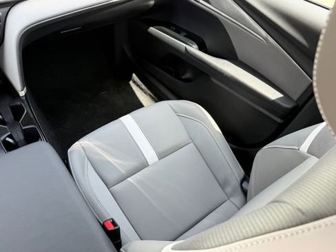 Used 2026 Toyota Camry SE w/ Multimedia Upgrade Package FWD image 22