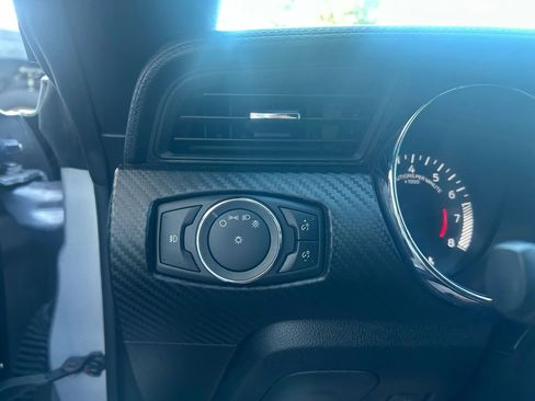 Used 2015 Ford Mustang Convertible w/ Equipment Group 051A image 14