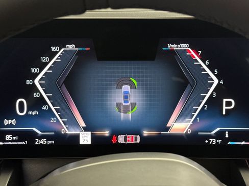 New 2026 BMW 530i w/ M Sport Package image 18