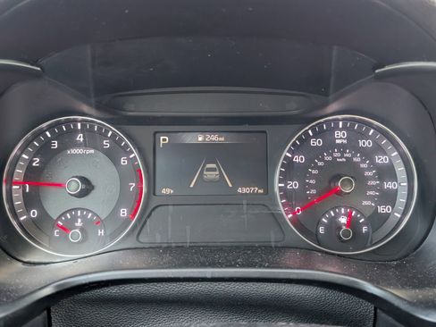 Used 2024 Kia Forte LXS image 10