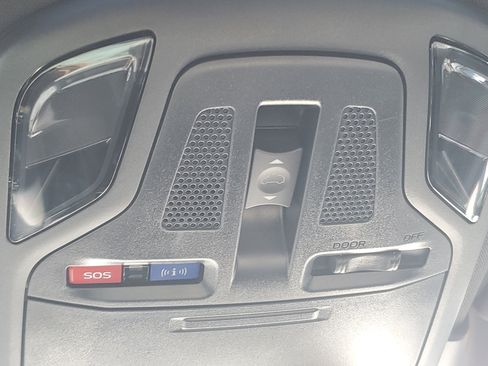 Certified 2025 Subaru Outback Wilderness image 27